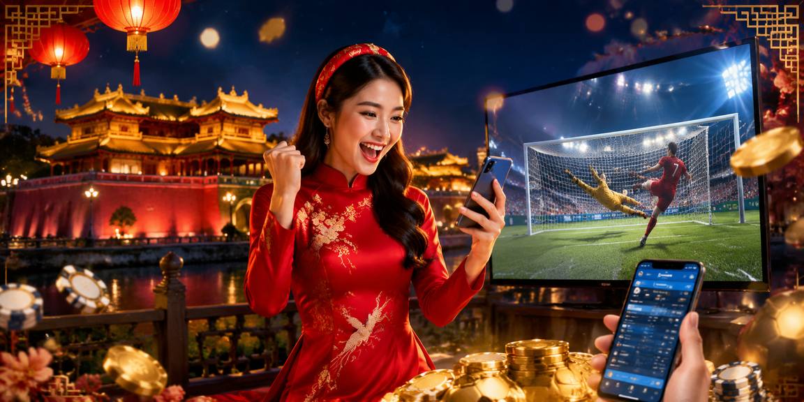 viet 68 K O T I X U tại viet 68 – Trải nghiệm game đặc biệt cho tài khoản Việt Nam